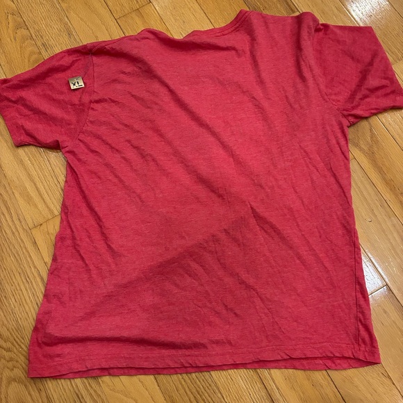 Vintage Heinz Men’s T-Shirt-Size XL - Picture 4 of 4